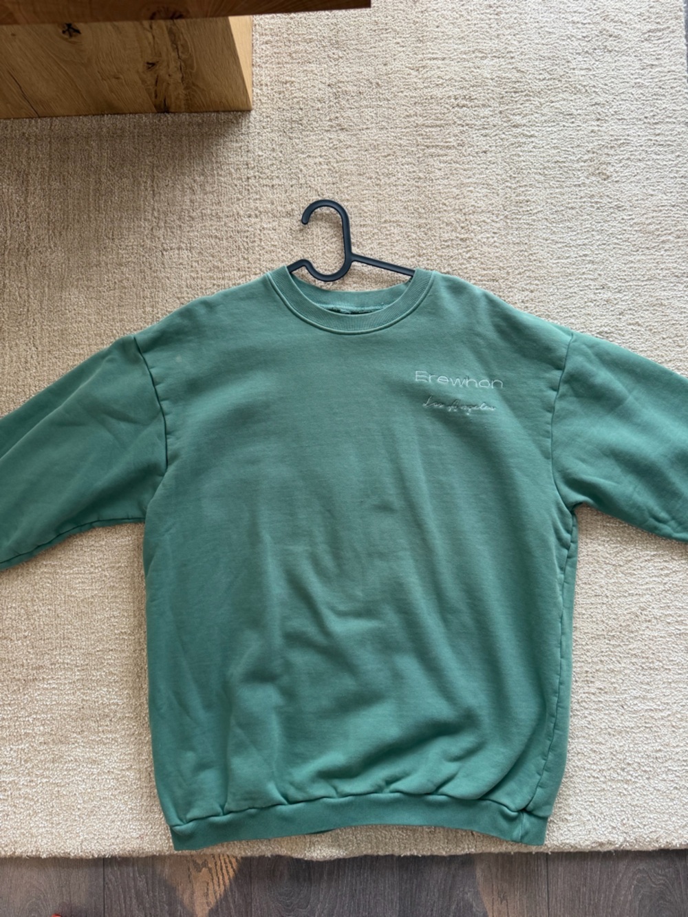 Vintage Erewhon sweatshirt